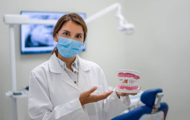 Best Emergency Dental Care for Broken or Chipped Teeth in Watkins Glen, NY