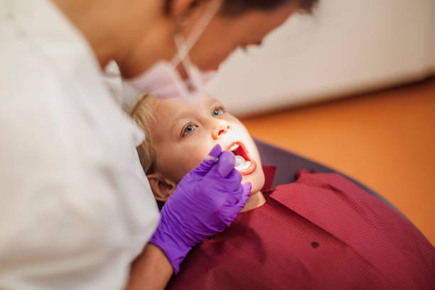 Best Emergency Treatment for Dental Infections or Abscesses in Watkins Glen, NY