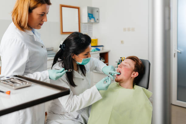 Best Emergency Denture Repair in Watkins Glen, NY