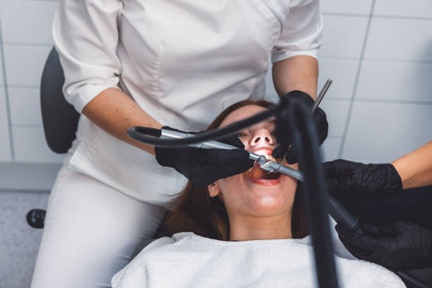 Best Emergency Gum Treatment in Watkins Glen, NY