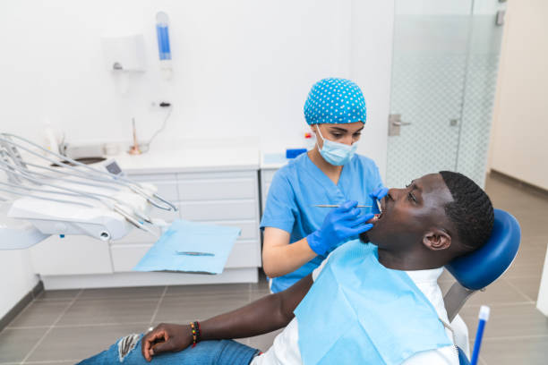 Best Emergency TMJ Treatment in Watkins Glen, NY