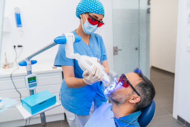 Best Emergency Treatment for Dental Infections or Abscesses in Watkins Glen, NY